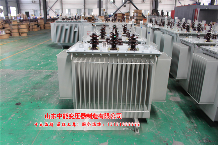 忻州S11-315KVA变压器
