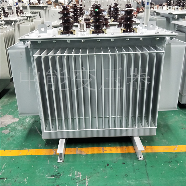 忻州全铜变压器 S15-250KVA